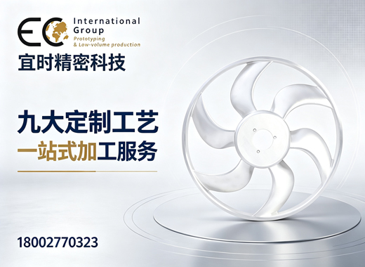宜时精密科技深圳线上分站